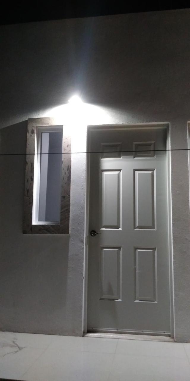 Departamento Borbon Leilighet La Paz Eksteriør bilde